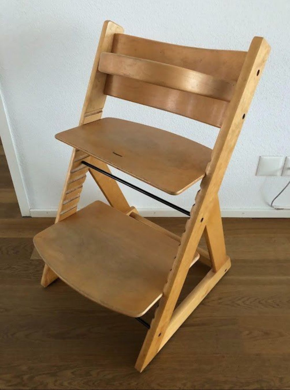 Hochstühle: Tripptrapp – Gebraucht aus Luzern von chi_8cb8