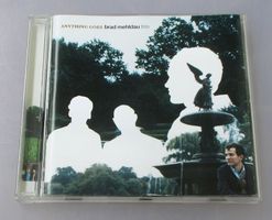 BRAD MEHLDAU TRIO - Anything Goes