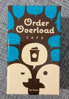 Order Overload Cafe - Jeu de société Neuf