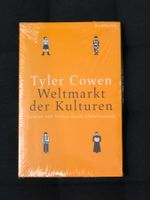 WELTMARKT der KULTUREN Gewinn & Verlust durch Globalisierung
