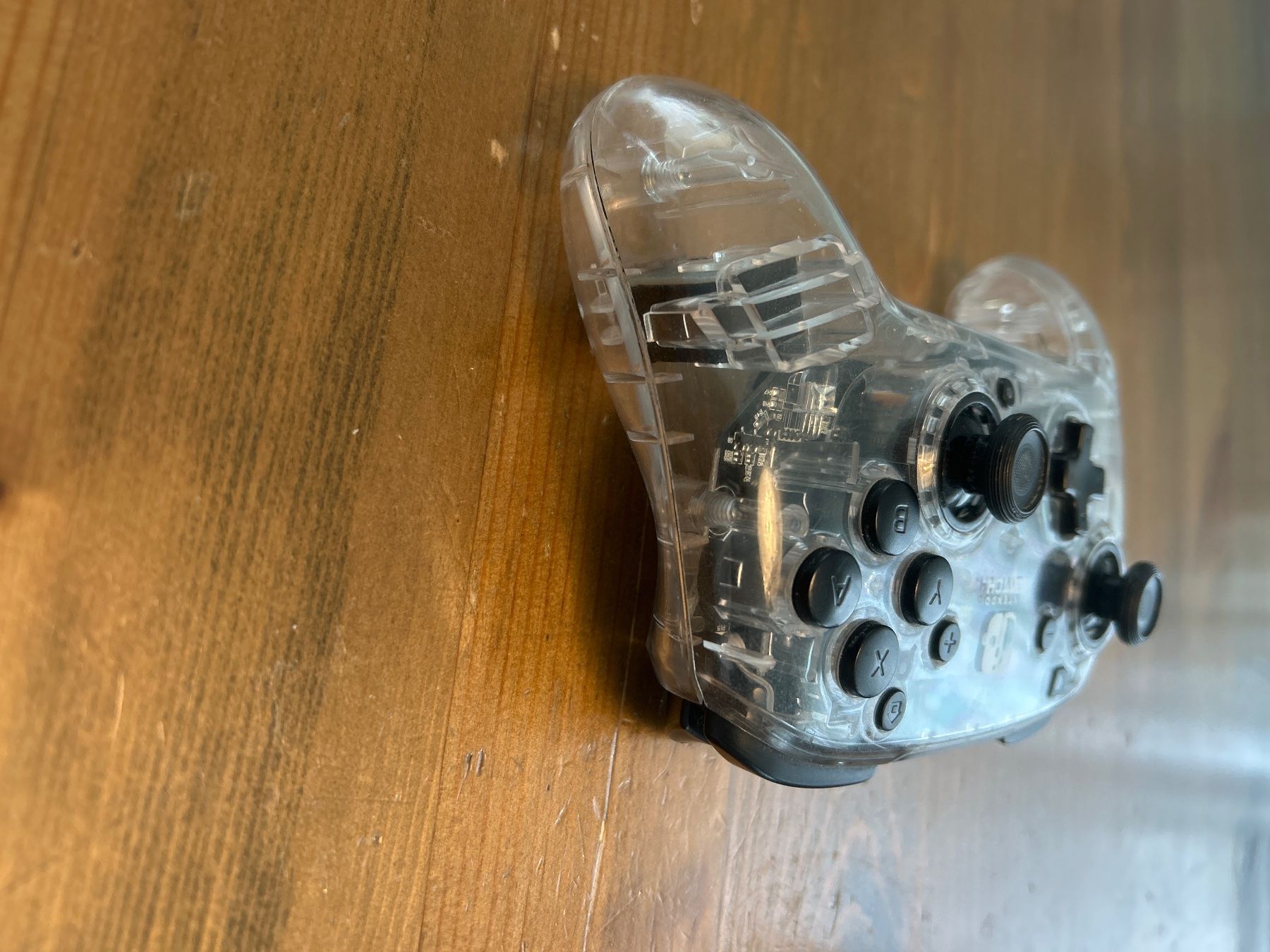 Nintendo Manettes: Nintendo Switch led Controller led – D'occasion à Pfäffikon ZH par Chio04 1