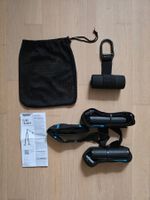 Sling Trainer/Schlingentrainer, Neu, und Power Band