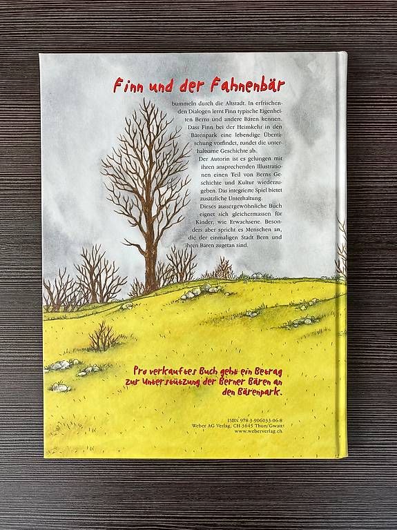 Libri: Zwei Bilderbücher – Usato da Wettingen venduto da Ricolino2025 4