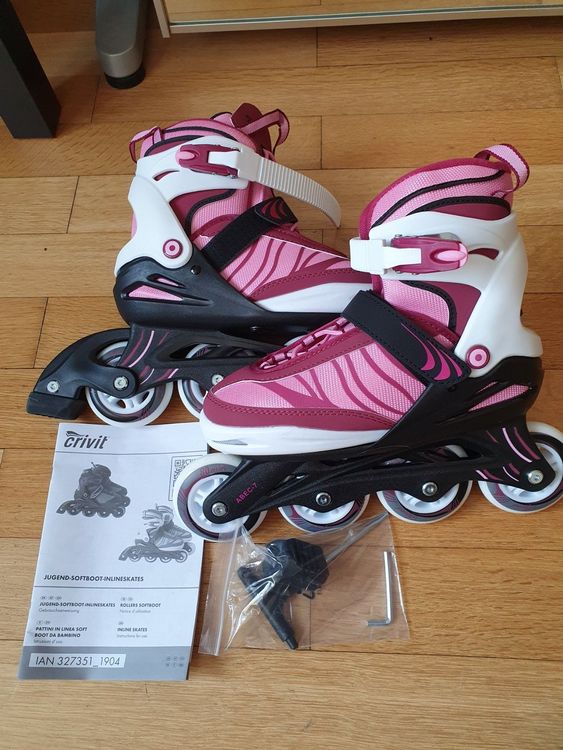 inline skates gr 38
