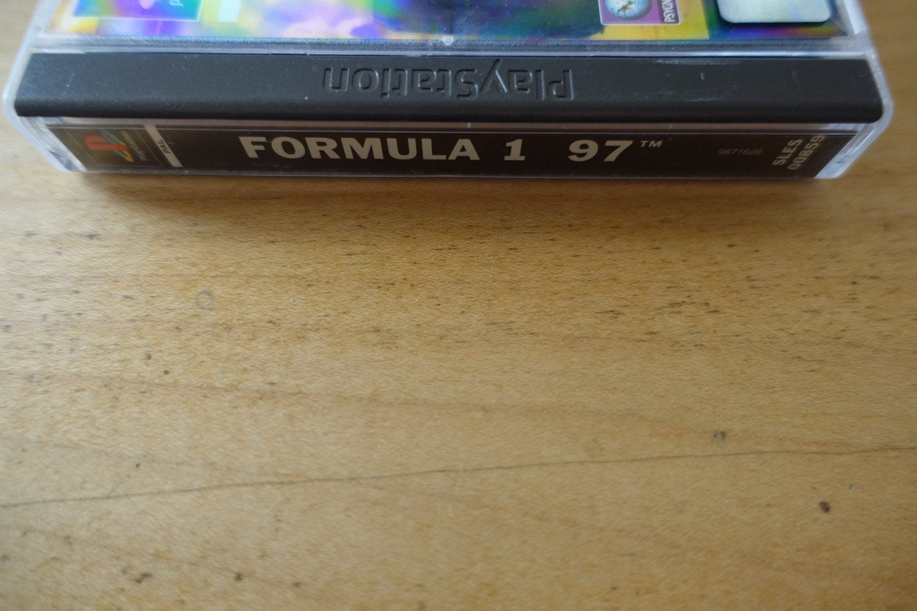 Sony Giochi: Formula 1 97 – Usato da Steinach venduto da Gamecet 2