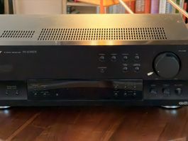 Pioneer SX-209RDS Stereo Receiver guter Zustand