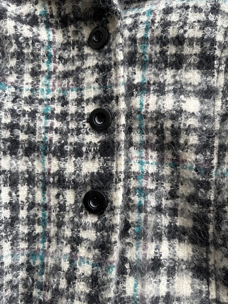 Missoni Cappotti: Missoni Coat Size 42 – Usato da Cologny venduto da pichi26 1