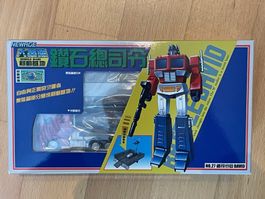 NewAge Toys David NA27 (Transformers Optimus Prime)