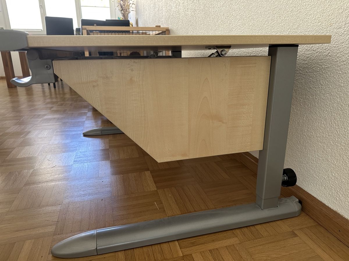 Kettler Schreibtische: Kinderschreibtisch Kettler – Gebraucht aus Allschwil von gassera01 3