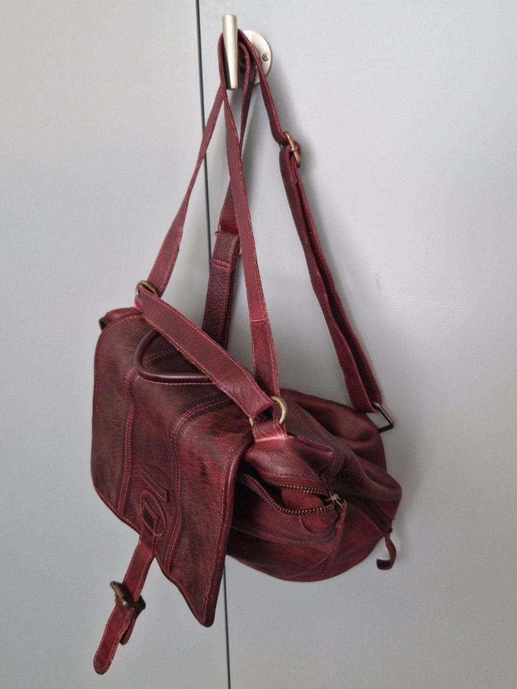Zaini: BULL & HUNT Rucksack little backpack – Nuovo (secondo la descrizione) da Elsau venduto da sato83 2
