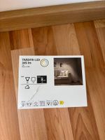 IKEA LED Glühbirne (warmes Licht) mit Ferbedienung