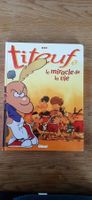 ZEP Titeuf Tome 7: La miracle de la vie (EO 1998)