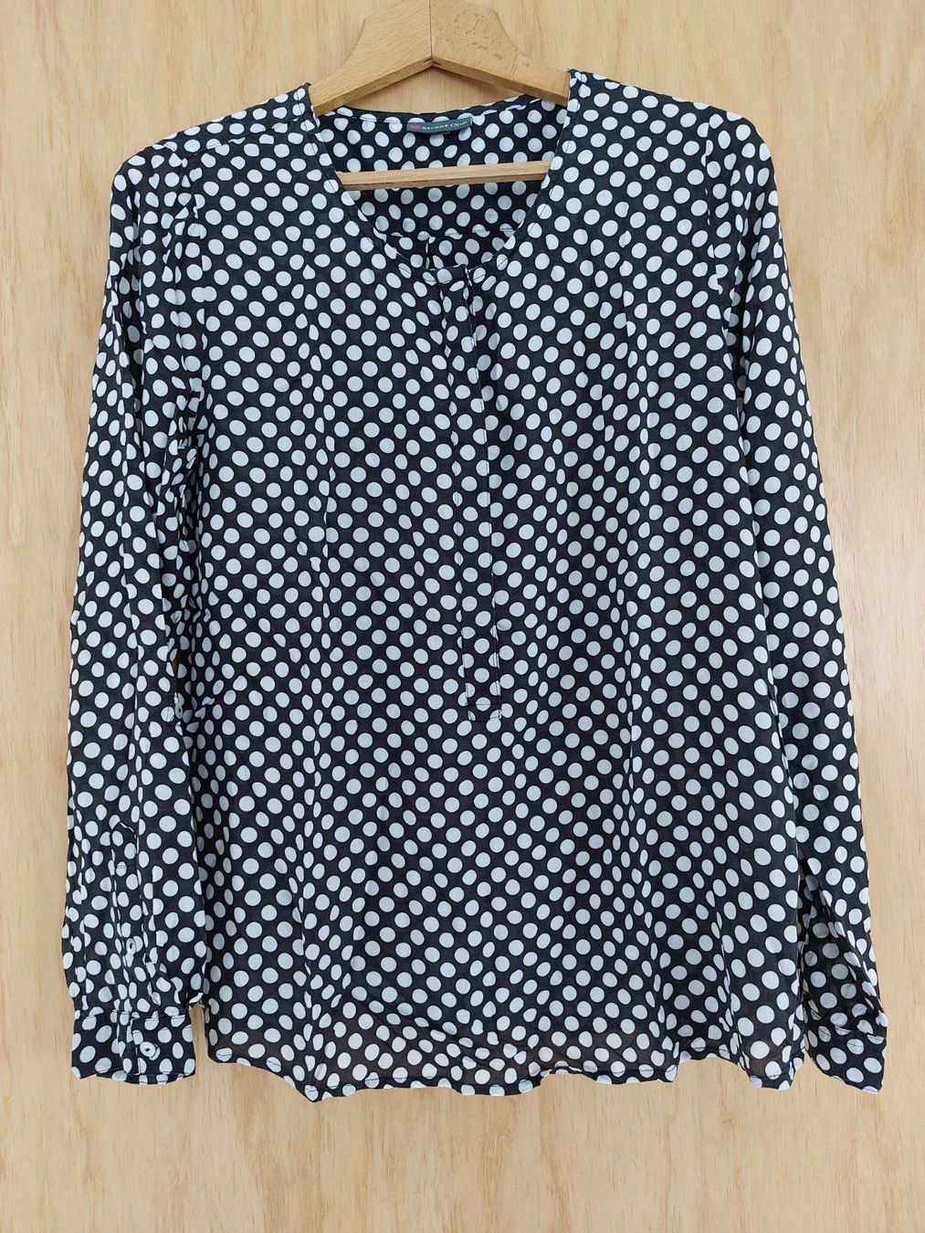 Camicette: Street One Bluse Gr.  38 – Usato da Schmitten FR venduto da ReniStern