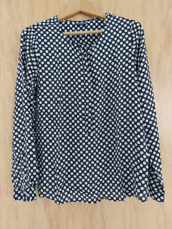 Street One Bluse Gr.  38