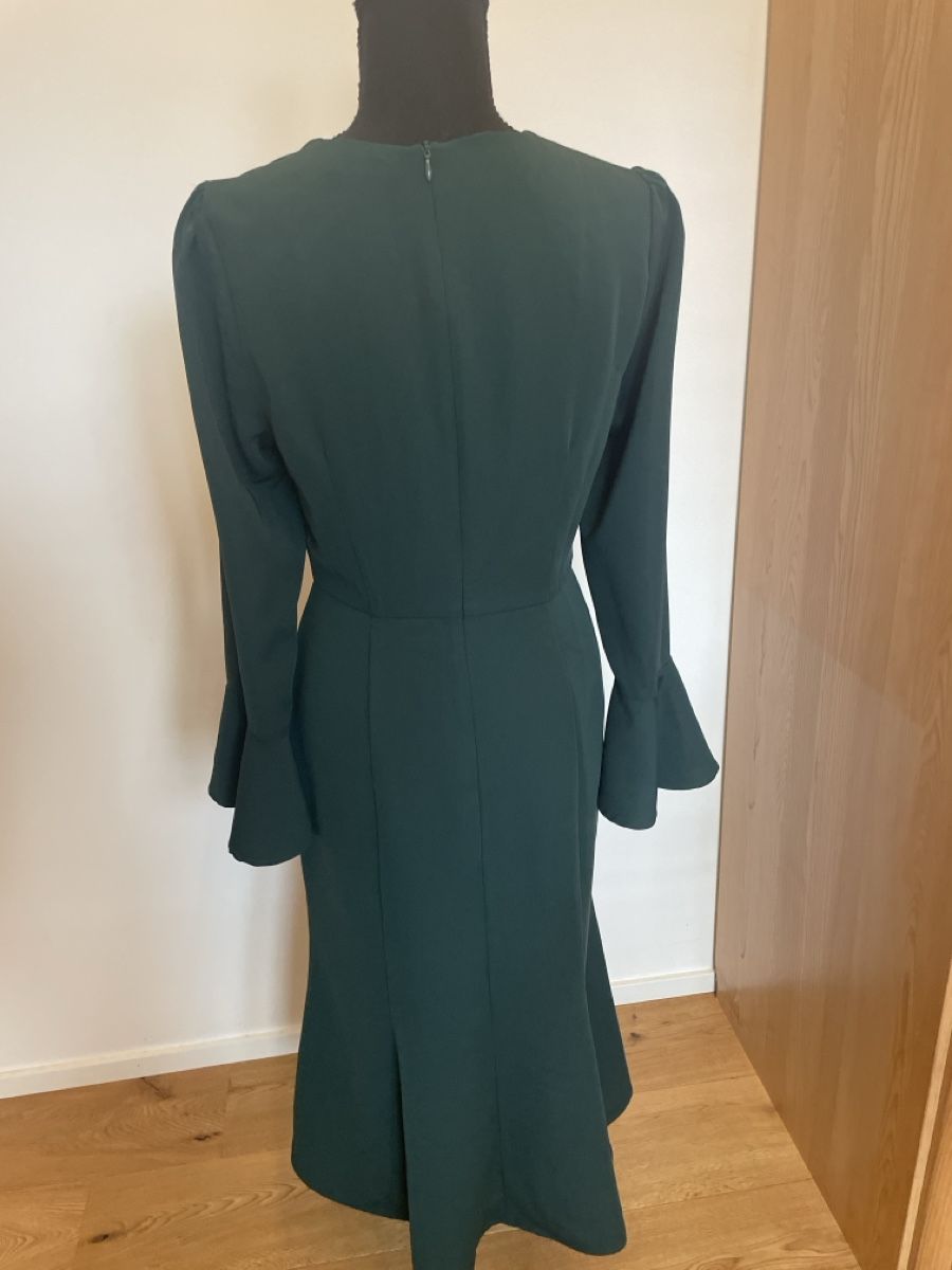 Vestiti: Kleid – Nuovo (secondo la descrizione) da Zunzgen venduto da RajaM 3