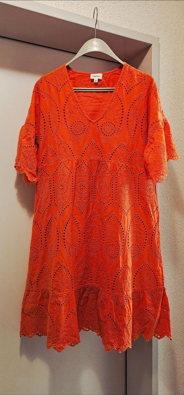 Vestiti: Sommerkleid – Nuovo (secondo la descrizione) da auw venduto da Kaktus2006 1