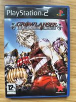 Growlanser: Heritage of War (PS 2)