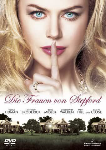 Alle DVDs: Die Frauen von Stepford – Gebraucht aus Dietikon von Ruempfli