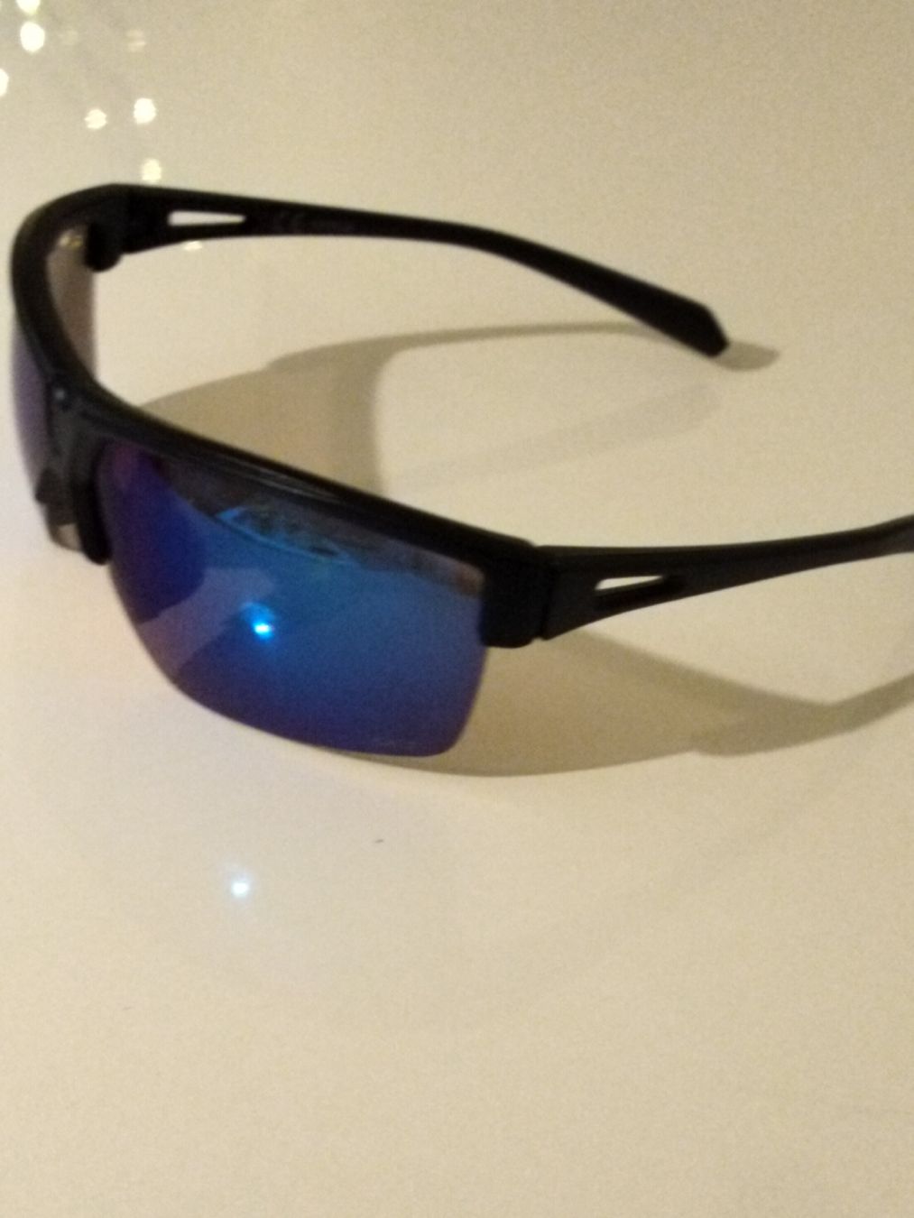 Occhiali & Lenti: Sport Brille – Usato da Basel venduto da Meda.moja