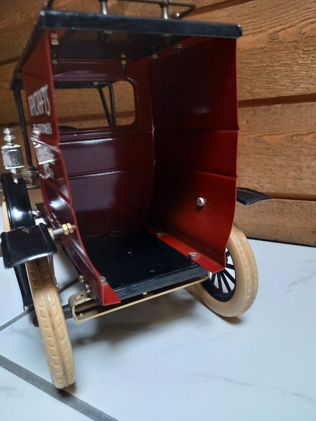 Ford Modellini d'auto: Retro-Auto – Usato da Arbon venduto da len_7mtx 6