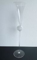 Designer-Champagnerglas von Rosenthal Studiolinie