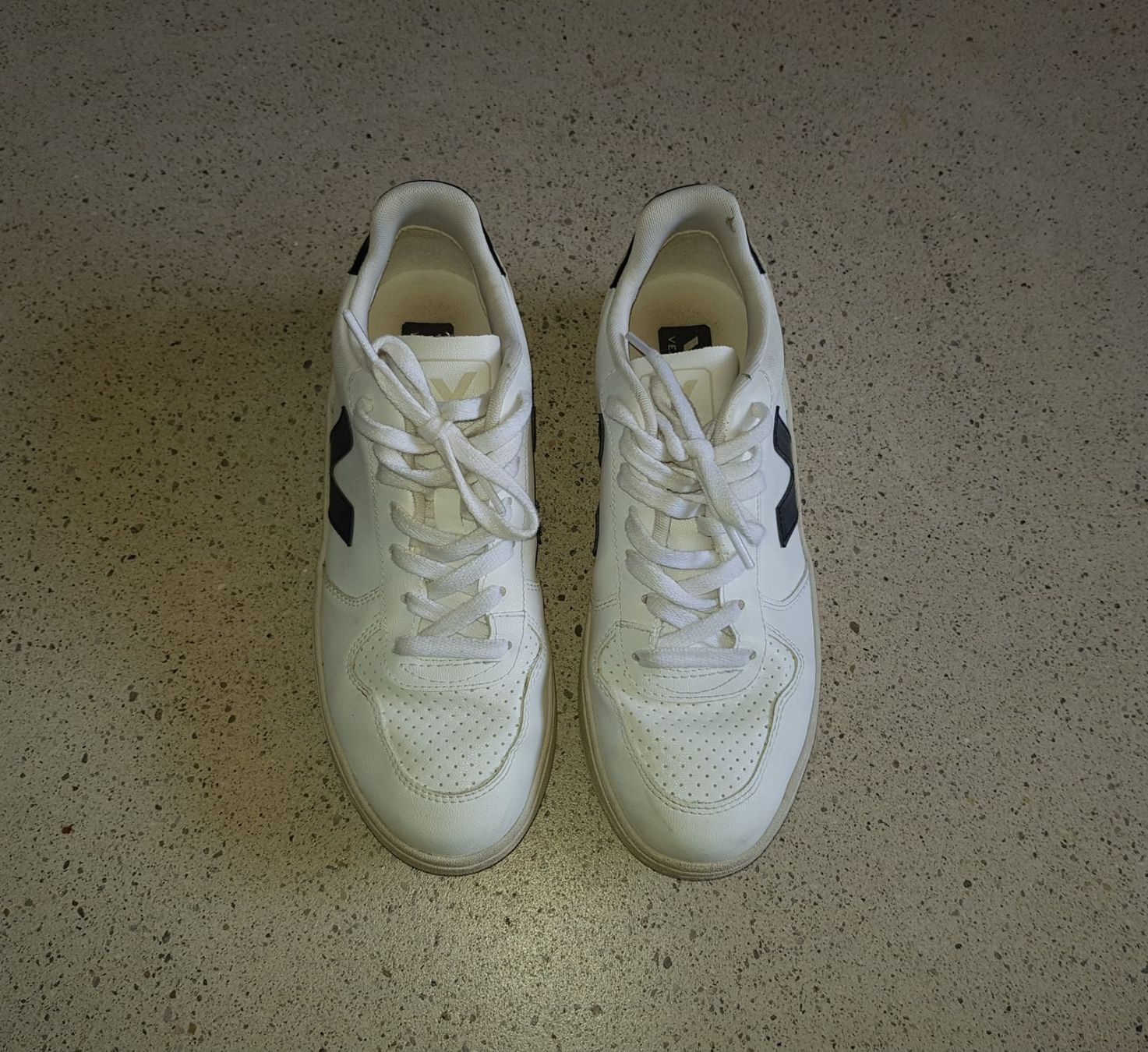 Veja Scarpe da donna: Veja Damen Sneaker Grösse 39 – Usato da Basel venduto da fafa68 1