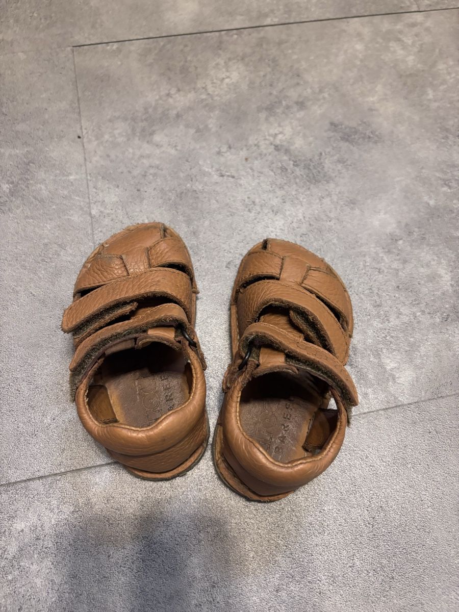 Froddo Scarpe per ragazzi: Froddo Barefoot Sandalen Gr. 21 – Usato da Allschwil venduto da nin_dfr9 1