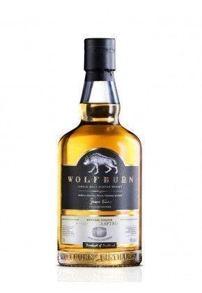 Wolfburn Bevande alcoliche: Wolfburn Northland – Nuovo e nell'imballaggio originale da Le Locle venduto da drinkshop