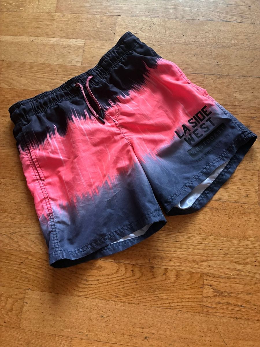 Costumi da bagno: schöne Badehose Gr. 146/152 – Usato da Richterswil venduto da duffi326464