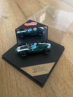 1/43e COOPER CLIMAX T51 de 1959