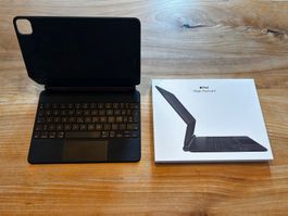 Apple Magic Keyboard für iPad Air und iPad Pro 11"