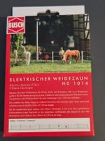 Weidezaun