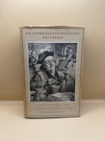 Entwicklungsgeschichte der Chemie 1945
