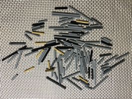 Lego Technik diverse Achsen Axle 9398