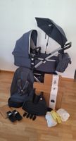 Joolz Geo2 hippo grey - Top Zustand + mit sehr viel Zubehör
