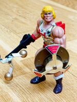Flying Fist He-Man, Master of the Universe, Motu, komplett
