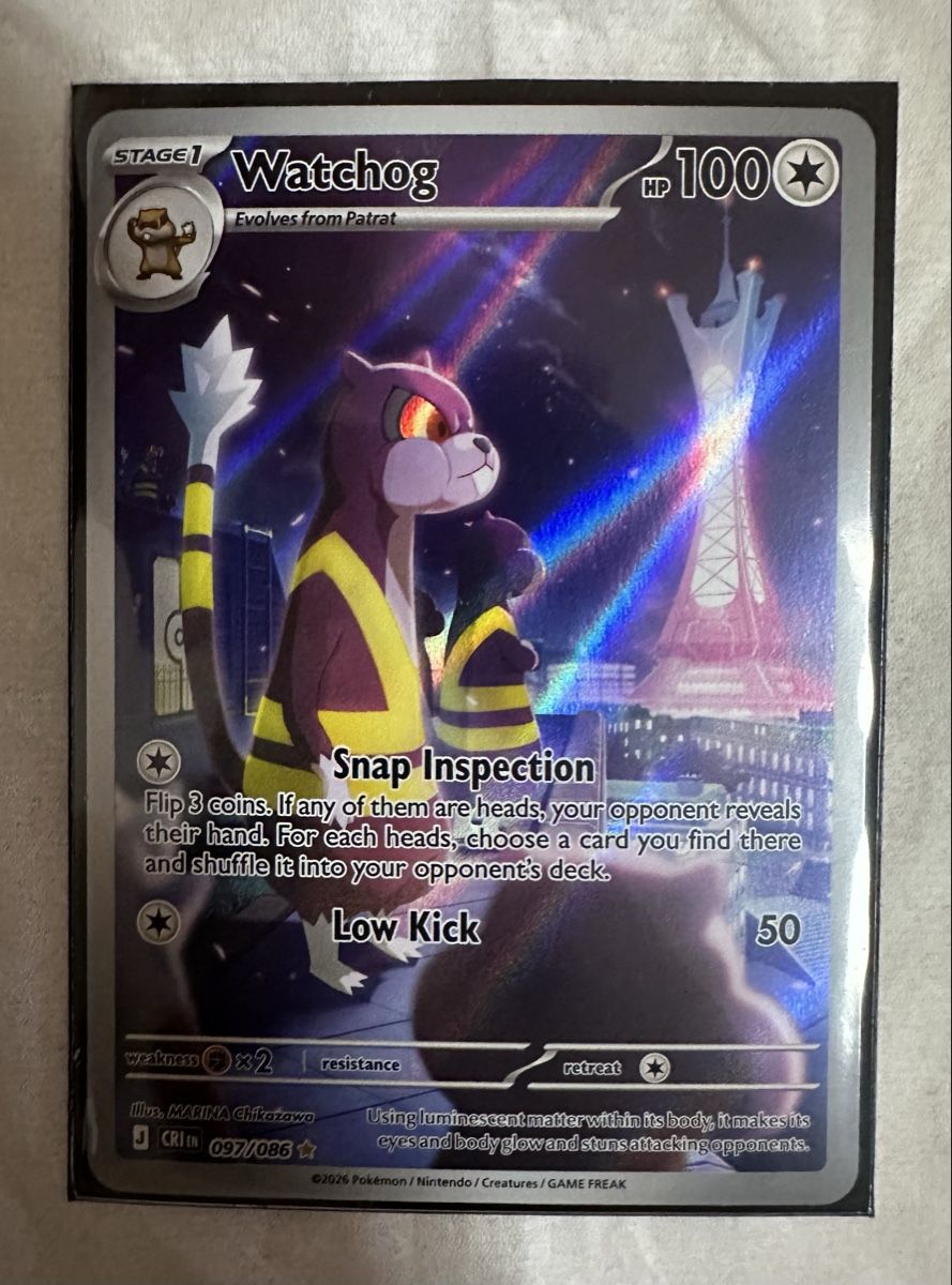 Pokémon Cartes à collectionner: Pokémon Karten – Neuf (Voir description) à Ostermundigen par Tcg-Lego-Store 8