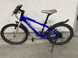Kindervelo 20“
