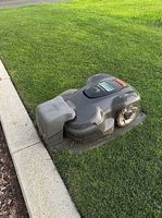 Automower 405X - Premium Rasenroboter mit GPS & App