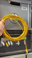 Ethernet Kabel Cat.5e / 10 Meter