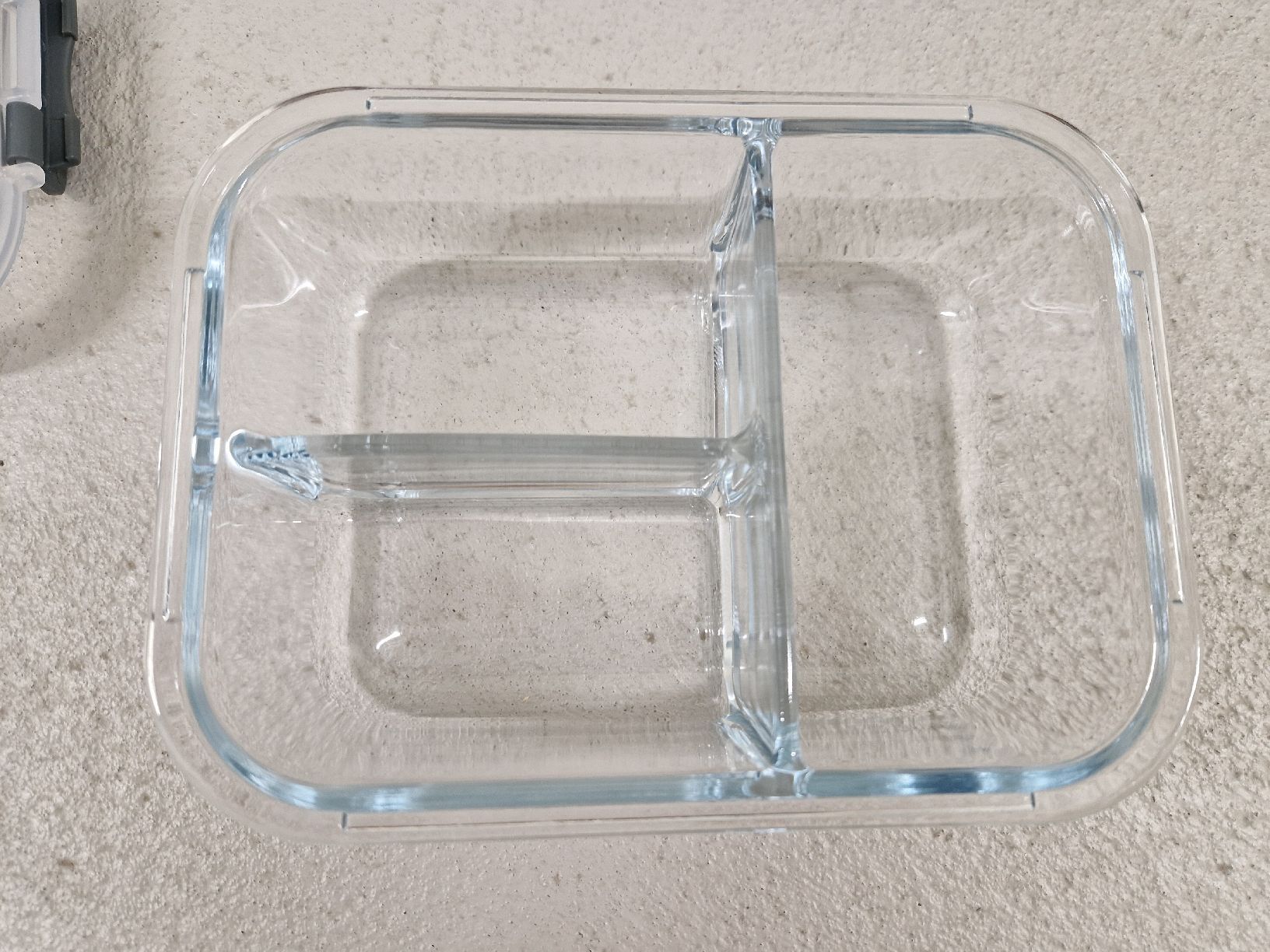 Behälter & Ähnliches: Glas Vorratsdosen – Neu (gemäss Beschreibung) aus Zell ZH von rah_q6gm 2