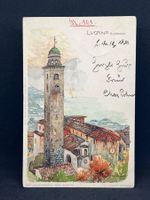 Lugano S. Lorenzo