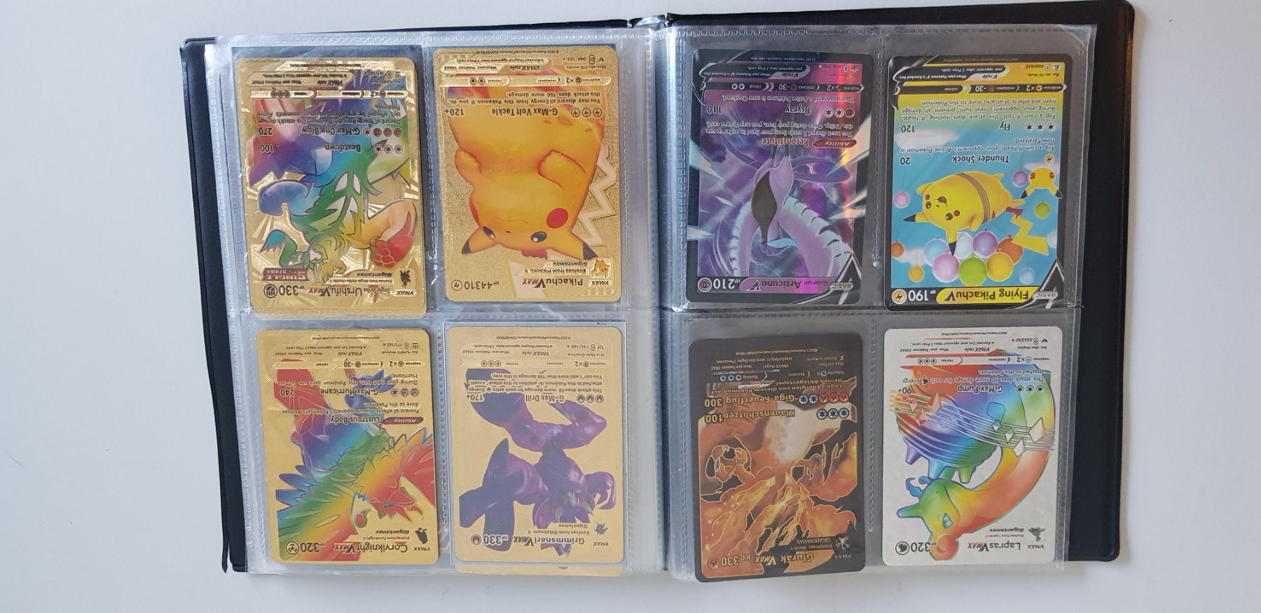 Pokémon Carte collezionabili: Pokémon – Usato da Frauenfeld venduto da kimi.sidi 3