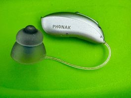 Phonak P50 312 Hörgerät Links