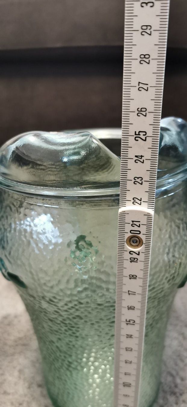 Caraffe: Coca Cola Krug / Pitcher – Usato da Gunzgen venduto da 0Aurin0 2