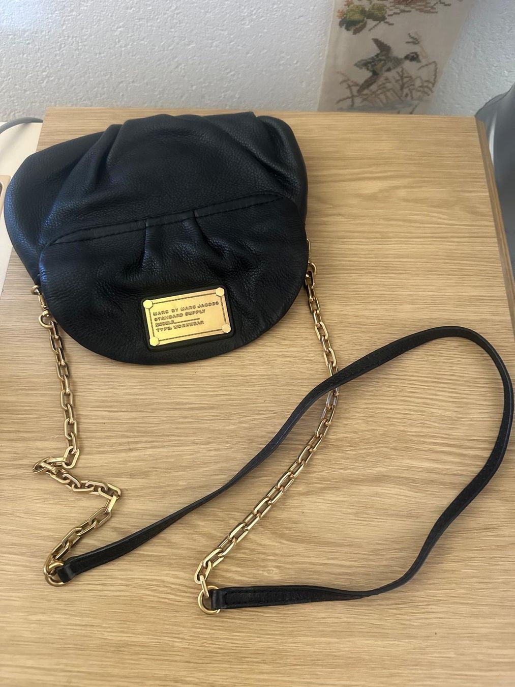 Marc Jacobs Borse da donna: Handtasche von MARC JACOBS – Usato da Neuhausen venduto da Lechasseur 7