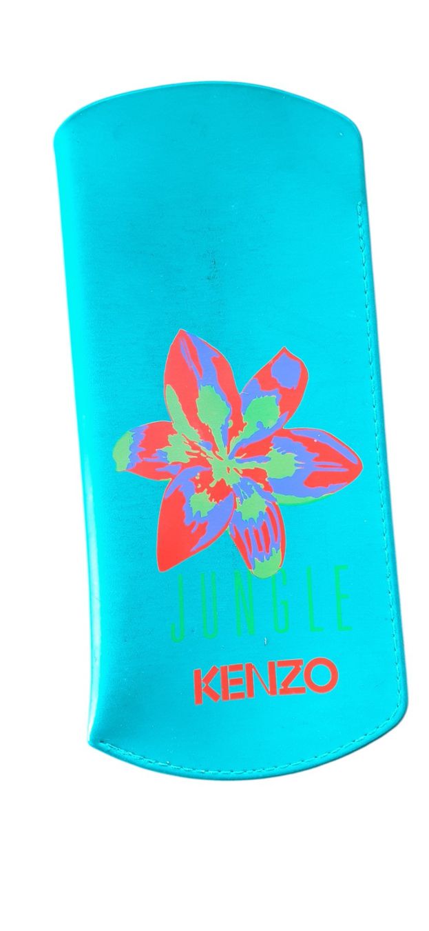 Altro in  Abbigliamento & Accessori: Sonnenbrille Etui Vintage Kenzo – Usato da Mörschwil venduto da wunderkiste44