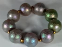 armband modeschmuck,,elastisch,,,regenbogen farbe