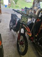 ktm sx 350