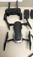 DJI Mavic Air Drohne, Fly More Combo - Top Zustand!